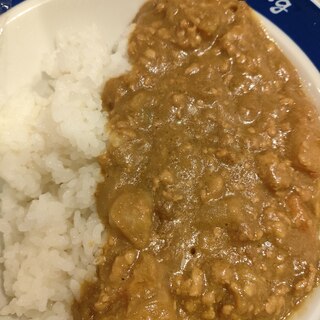 定番★カレーライス